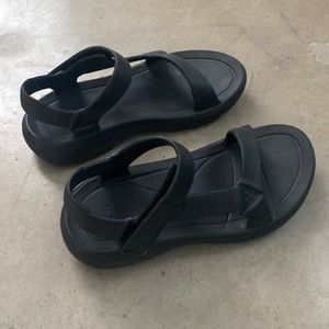 Teva sandals